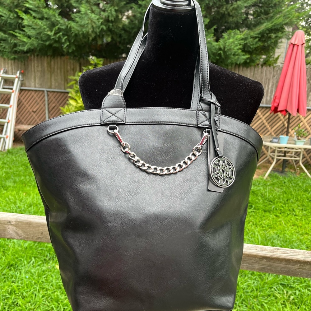 NWT Circus Sam Edelman Tote